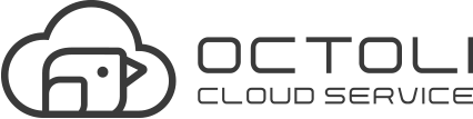 OCTOLI Cloud Service